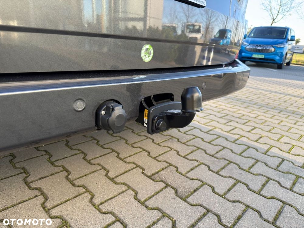 Ford Transit Custom Camper - 17