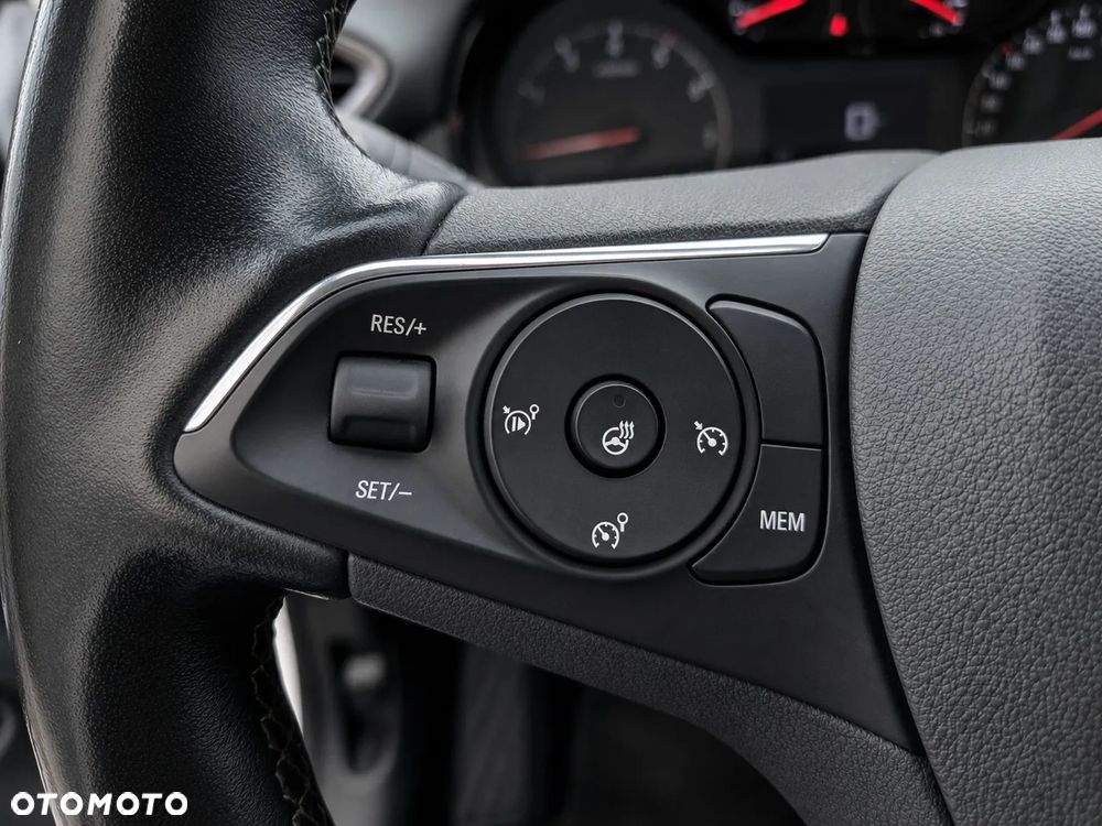 Opel Crossland 1.2 Elegance Business Pack - 18
