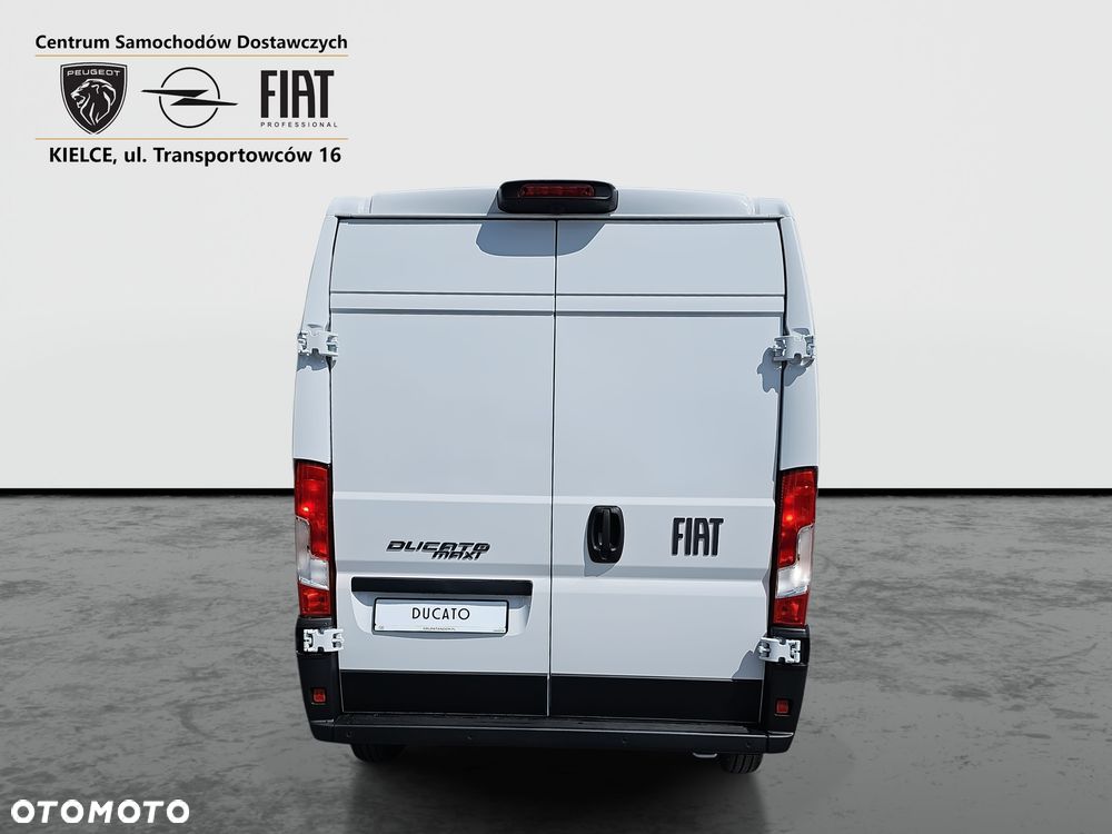 Fiat Ducato MAXI Furgon L3H2 - 6