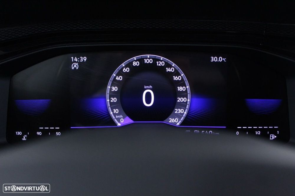 VW Taigo 1.0 TSI Urban - 26