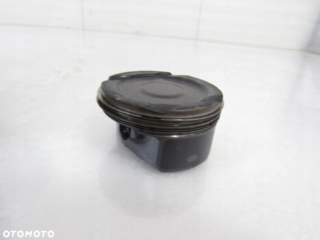 Blok / karter / cylinder + tłok komplet BMW G 310, 19r ABS - 8