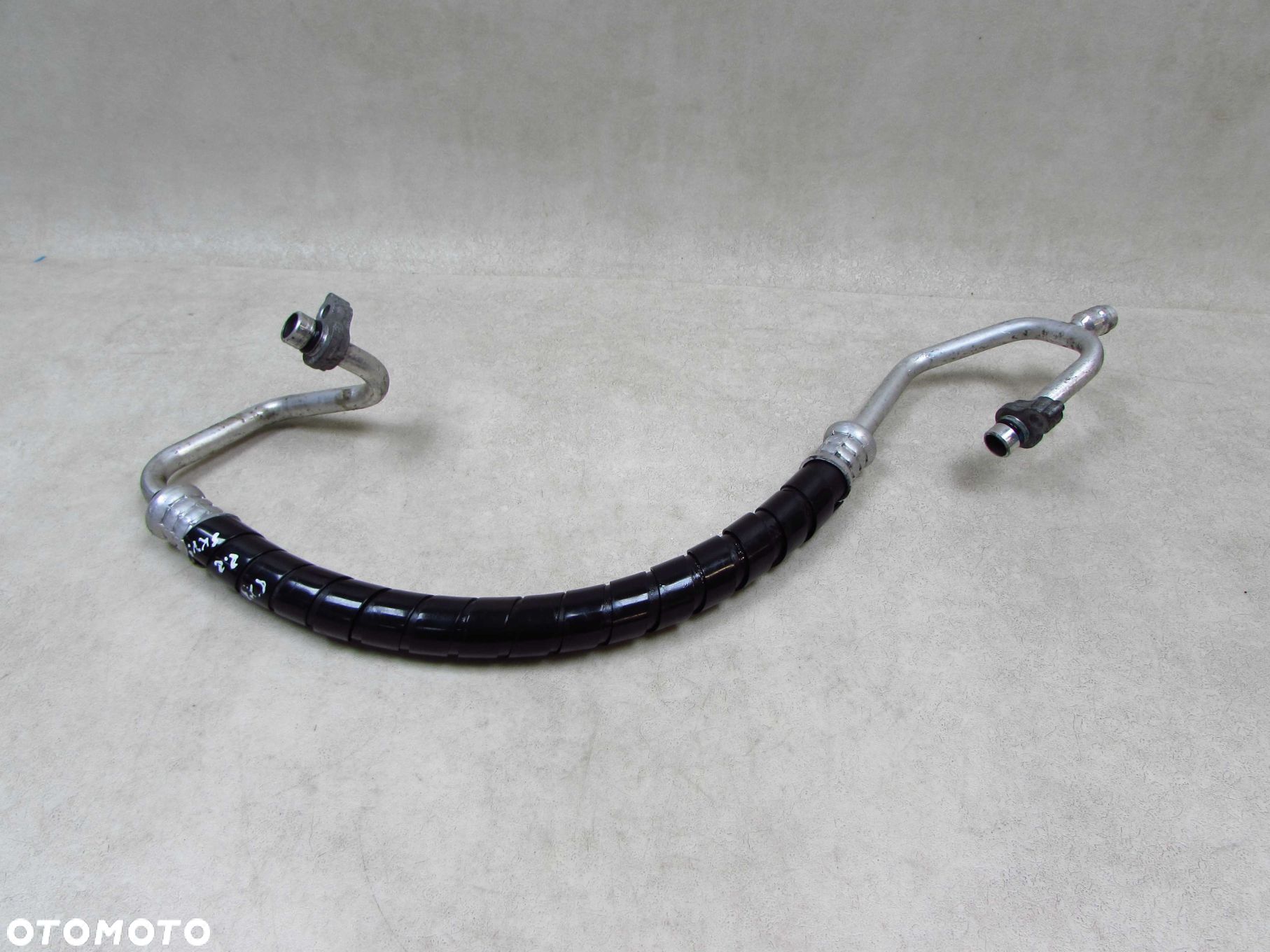 MAZDA CX-5 2.2 D SKYACTIV SH01 12-17 WAZ PRZEWOD RURKA KLIMATYZACJI - 1