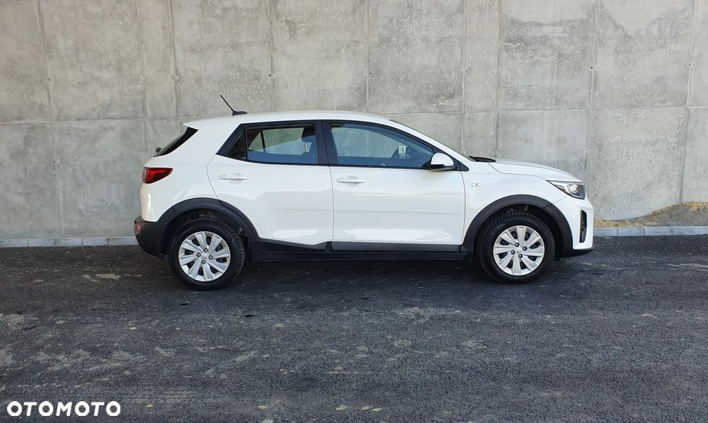 Kia Stonic 1.0 T-GDI L - 8