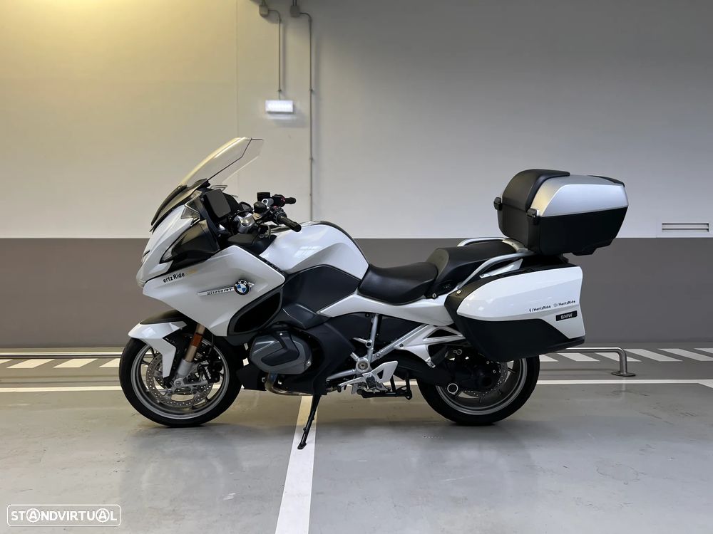 BMW R 1250 RT 1254 - 3
