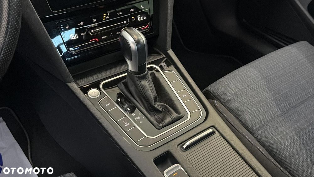 Volkswagen Passat 1.4 TSI Plug-In Hybrid GTE DSG - 15