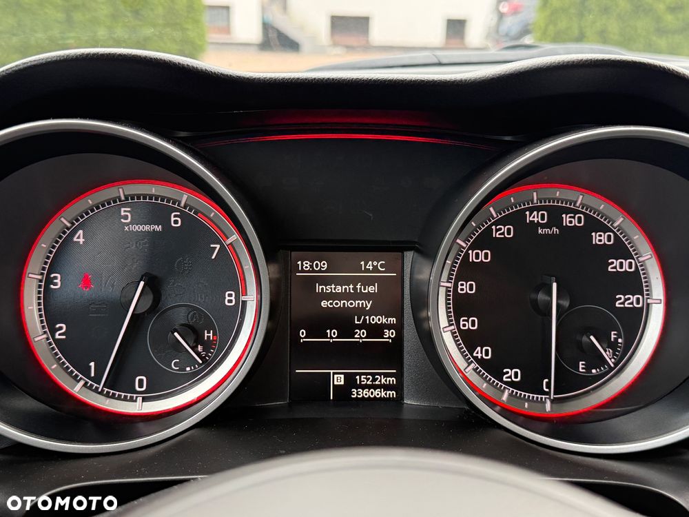 Suzuki Swift 1.2 Dualjet Hybrid Comfort - 21
