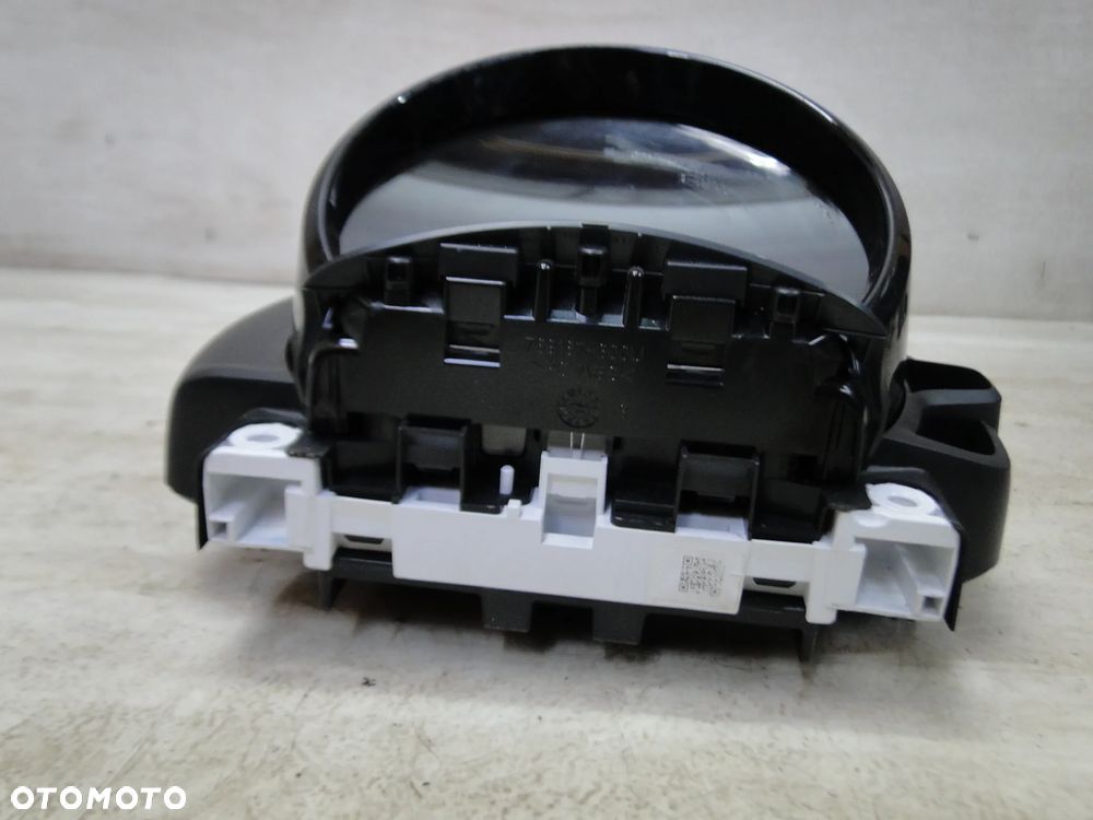 PEUGEOT 108 CITOREN C1 AYGO II 2 LICZNIK ZEGARY 1.0VTI 14-22r EUROPA - 3