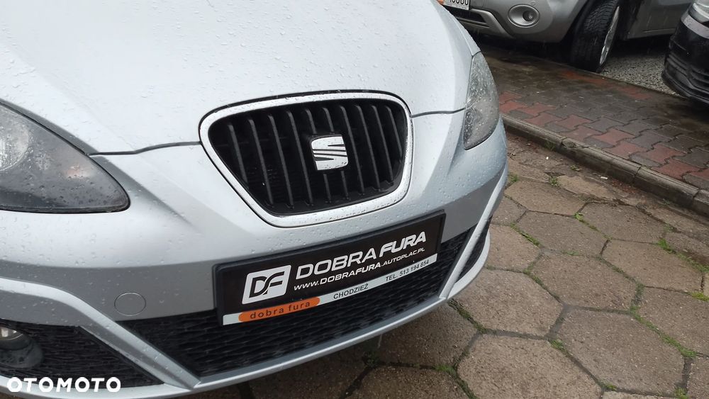 Seat Altea XL 1.8 TSI Style - 25