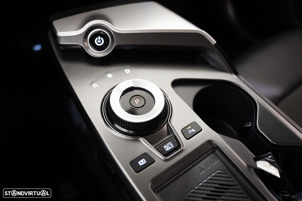 Kia EV6 77.4 kWh Tech - 14