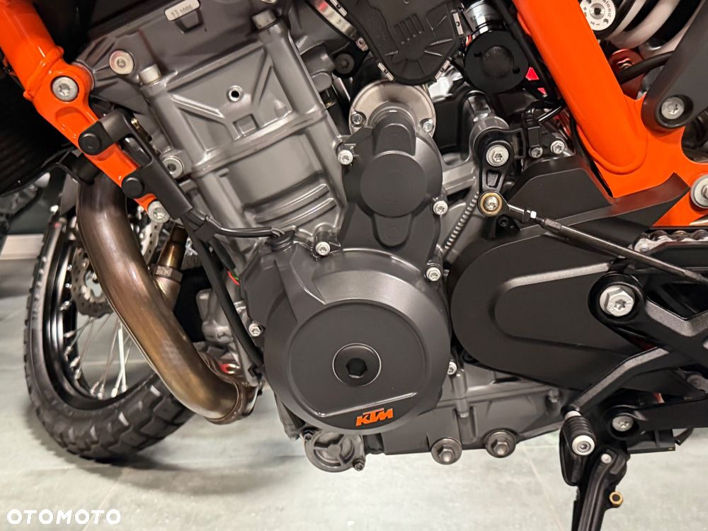 KTM Duke - 37