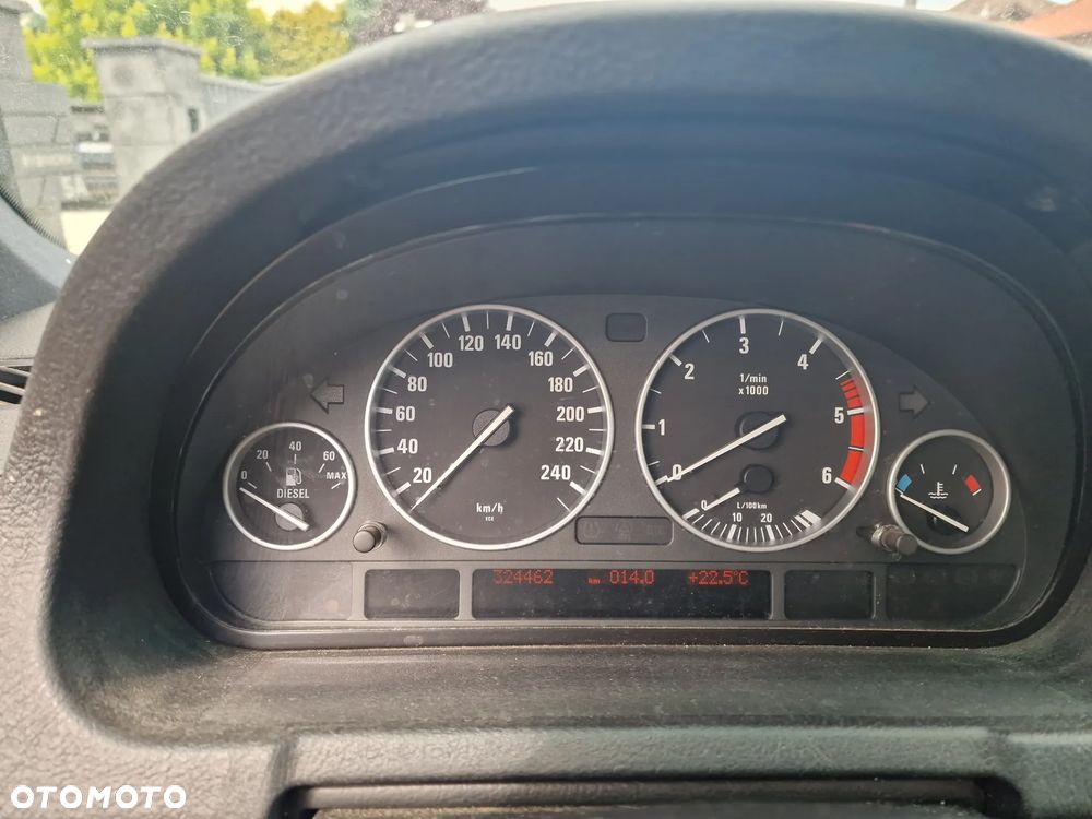 BMW X5 - 8