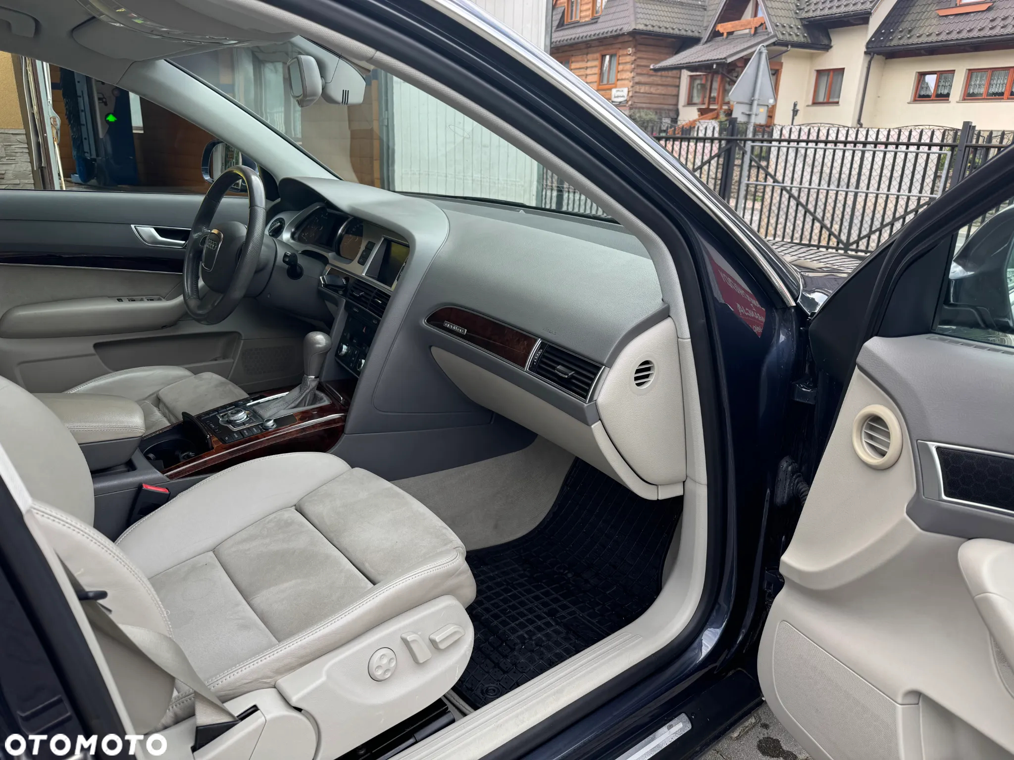 Audi A6 - 16