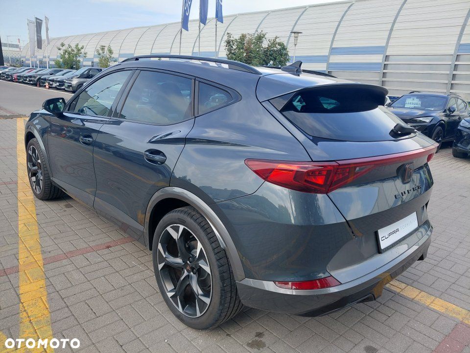 Cupra Formentor - 7