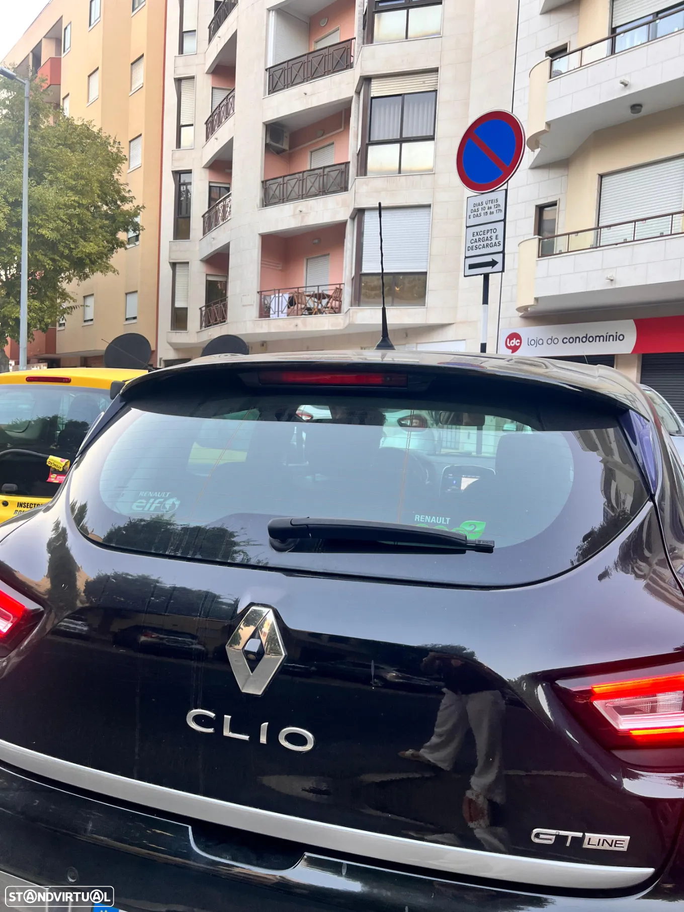 Renault Clio 0.9 TCE GT Line - 14