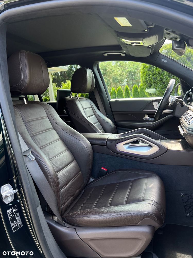 Mercedes-Benz GLS - 19