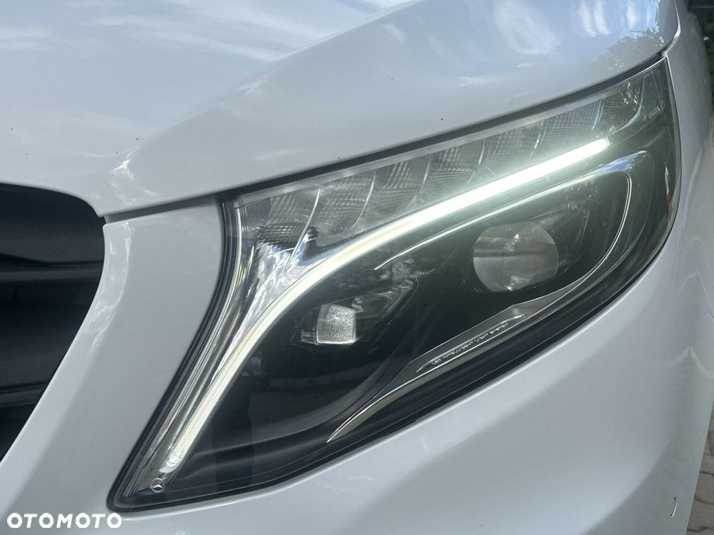 Mercedes-Benz Vito Tourer - 11