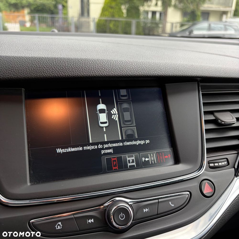 Opel Astra 1.4 Turbo Innovation - 21
