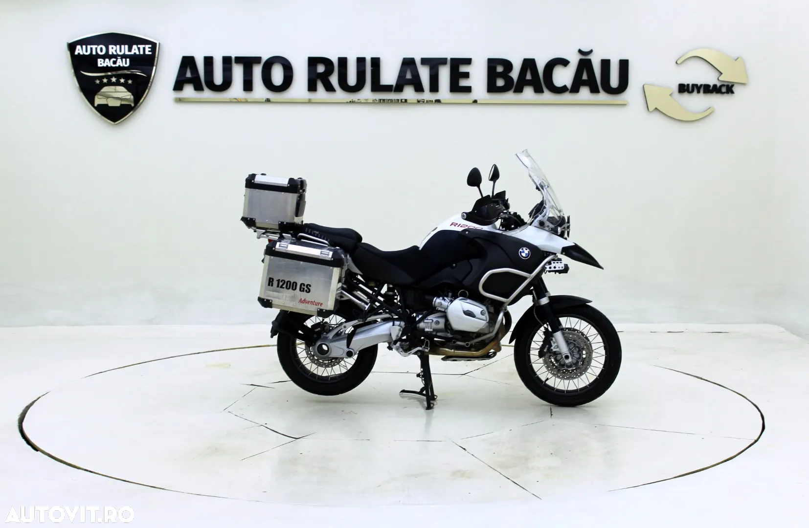 BMW Altul - 3