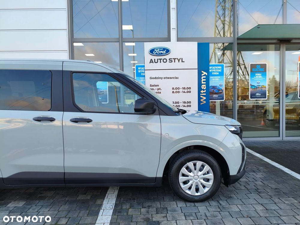 Ford Tourneo Courier 1.0 EcoBoost Trend - 36