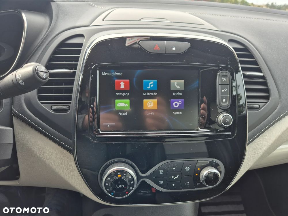 Renault Captur - 21