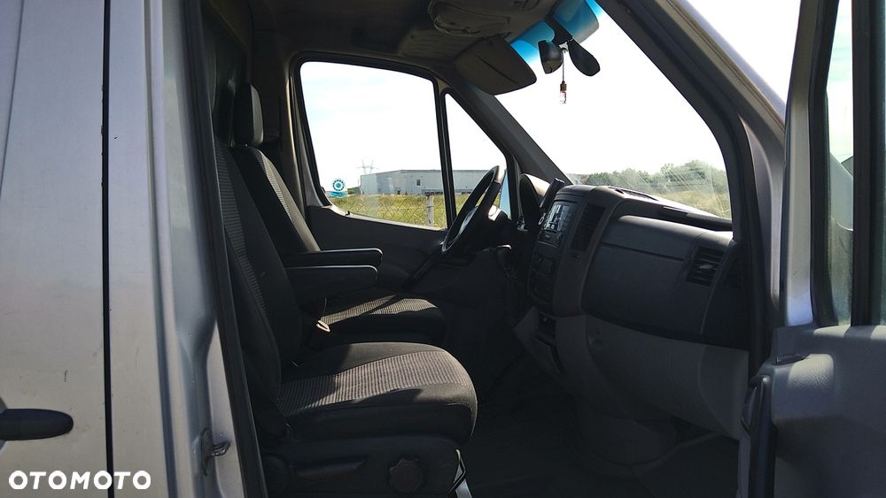Mercedes-Benz sprinter - 7