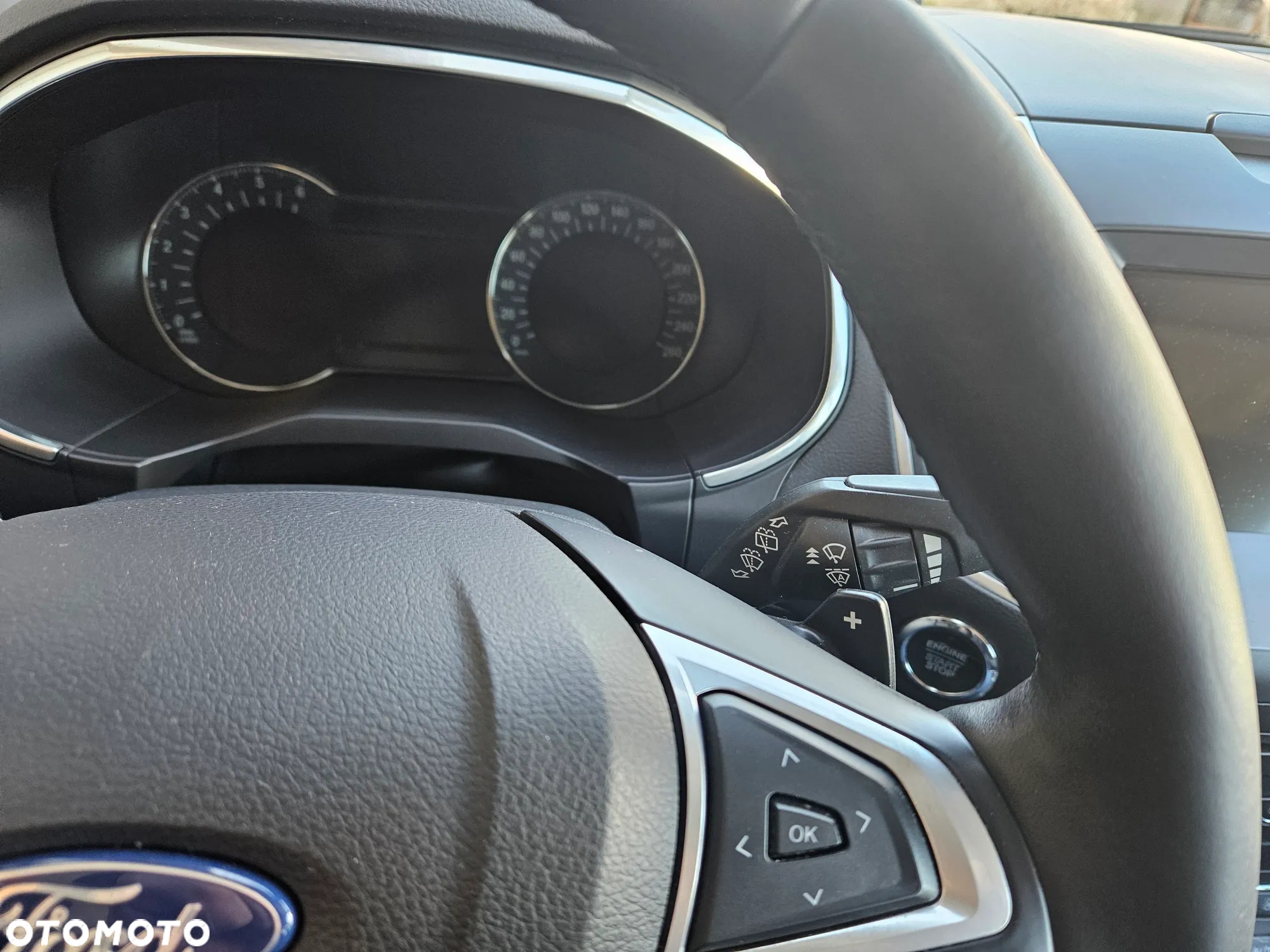 Ford S-Max 2.0 TDCi Titanium - 23