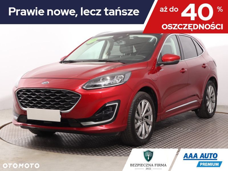 Ford Kuga - 1