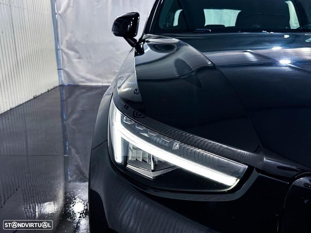 Volvo XC 40 Recharge 69 kWh Single Motor Plus - 15