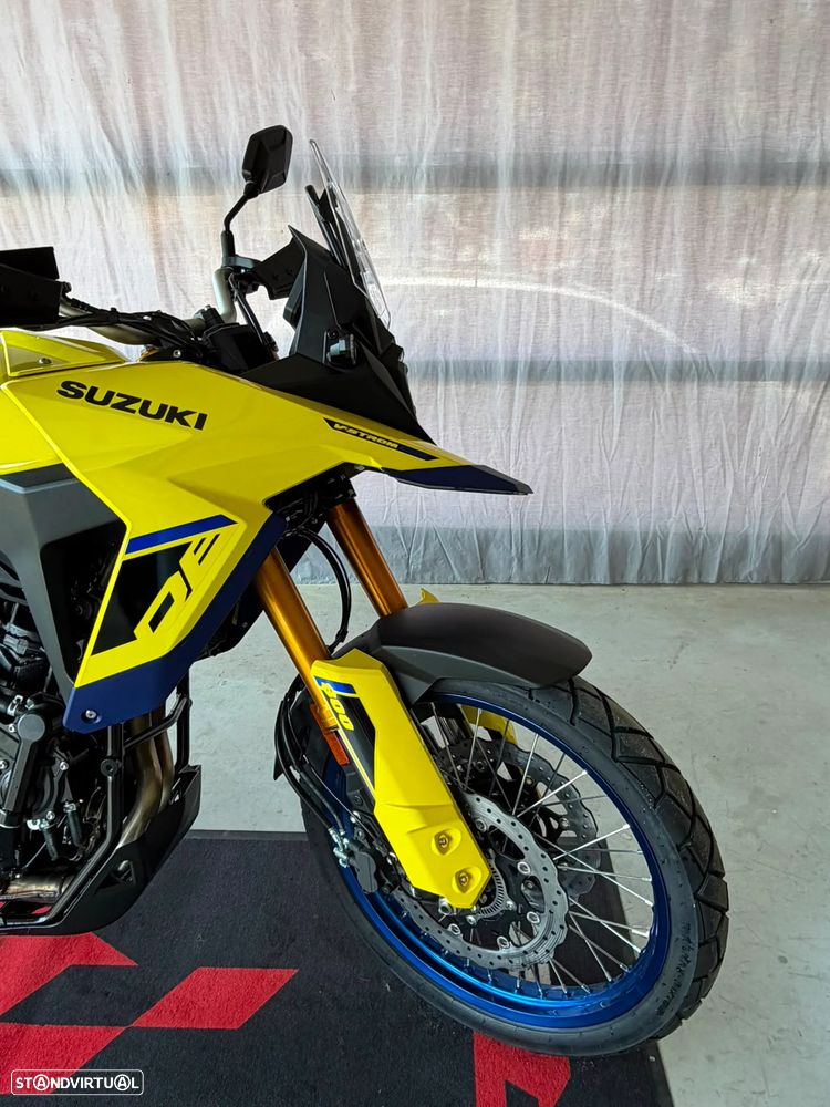Suzuki DL 800 DE MY26 - 19