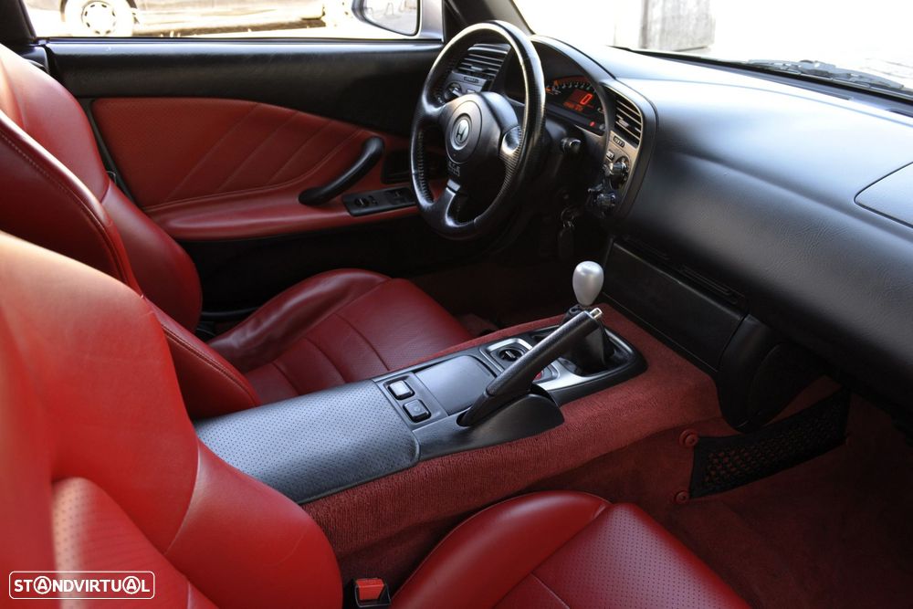 Honda S2000 Standard - 45