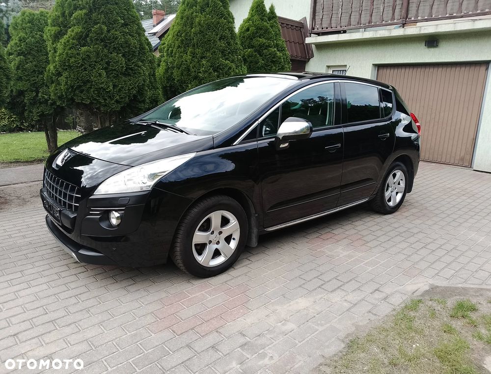 Peugeot 3008 HDi FAP 150 Style - 16