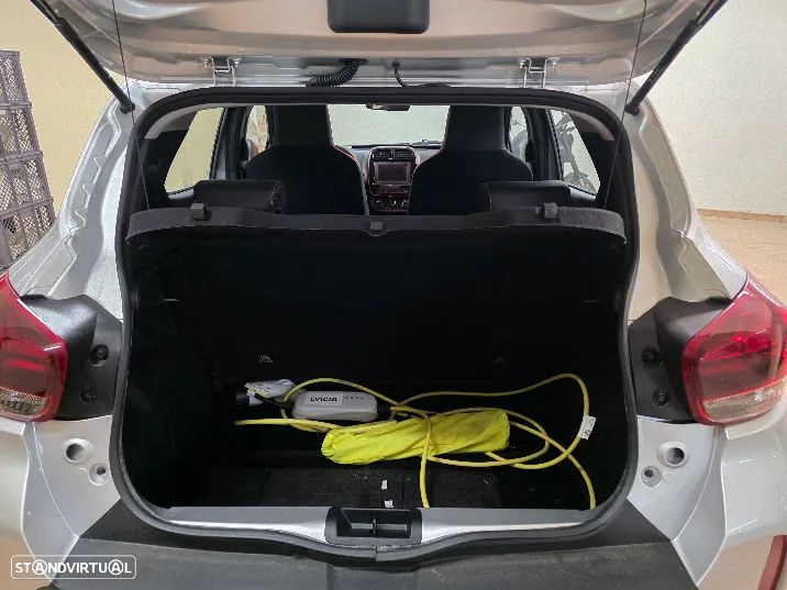 Dacia Spring Comfort Plus - 8