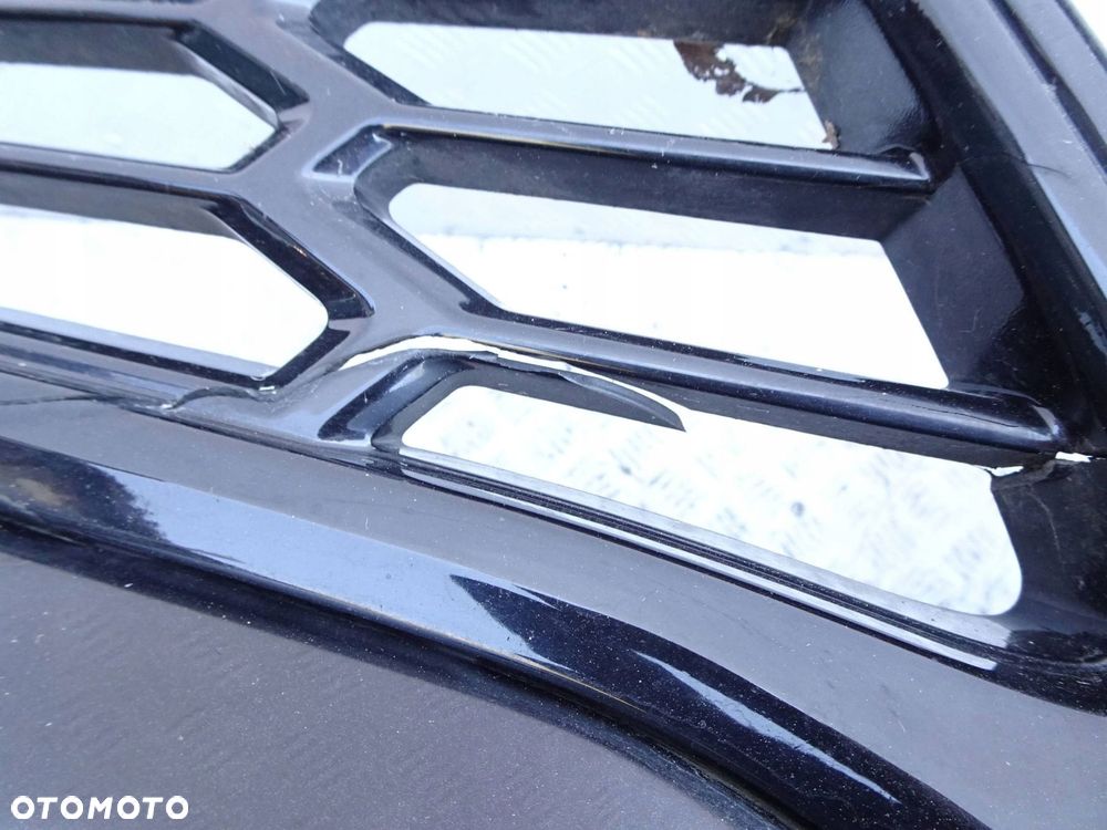 zderzak przód kpl. kamera nissan qashqai j10 lift 10-13r., z11 - 10