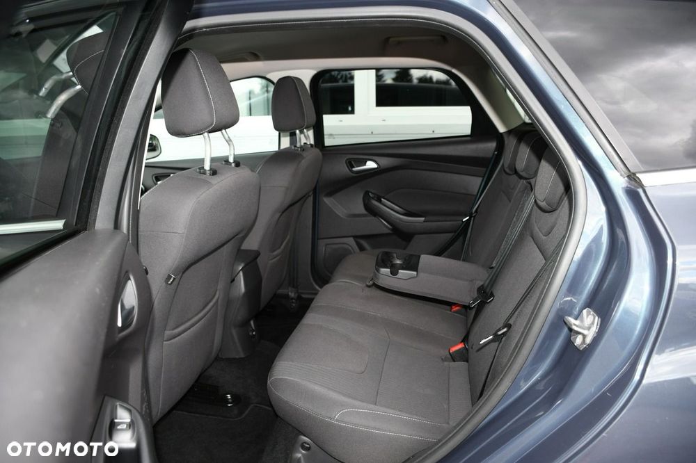 Ford Focus 1.6 TDCi Trend - 26