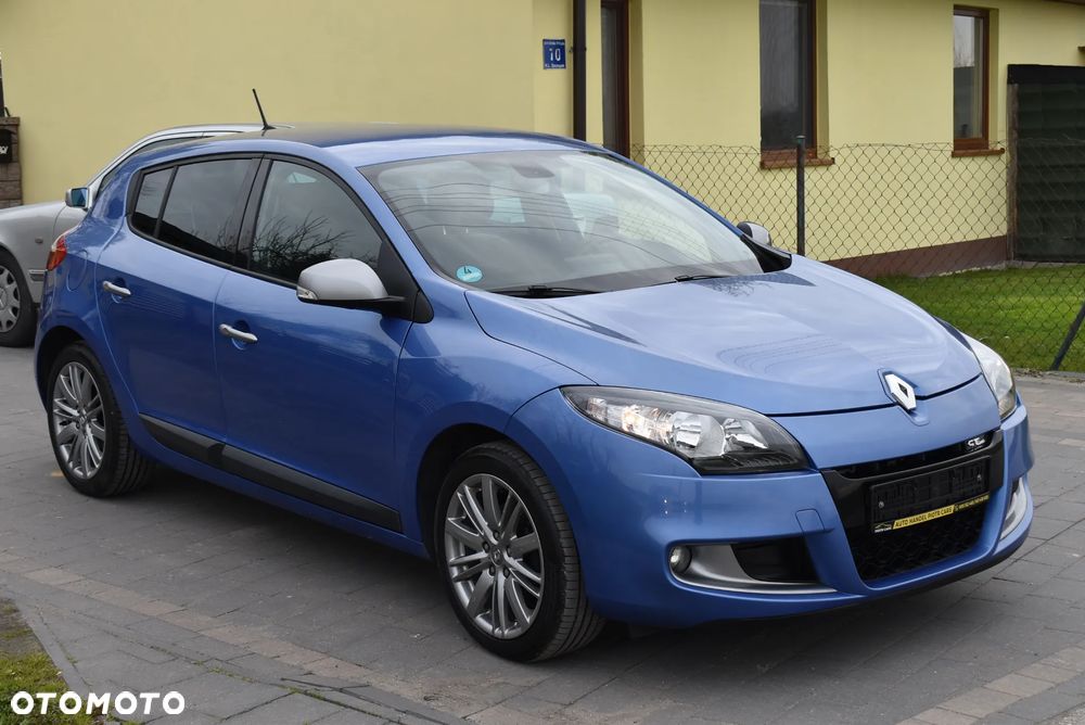 Renault Megane - 12