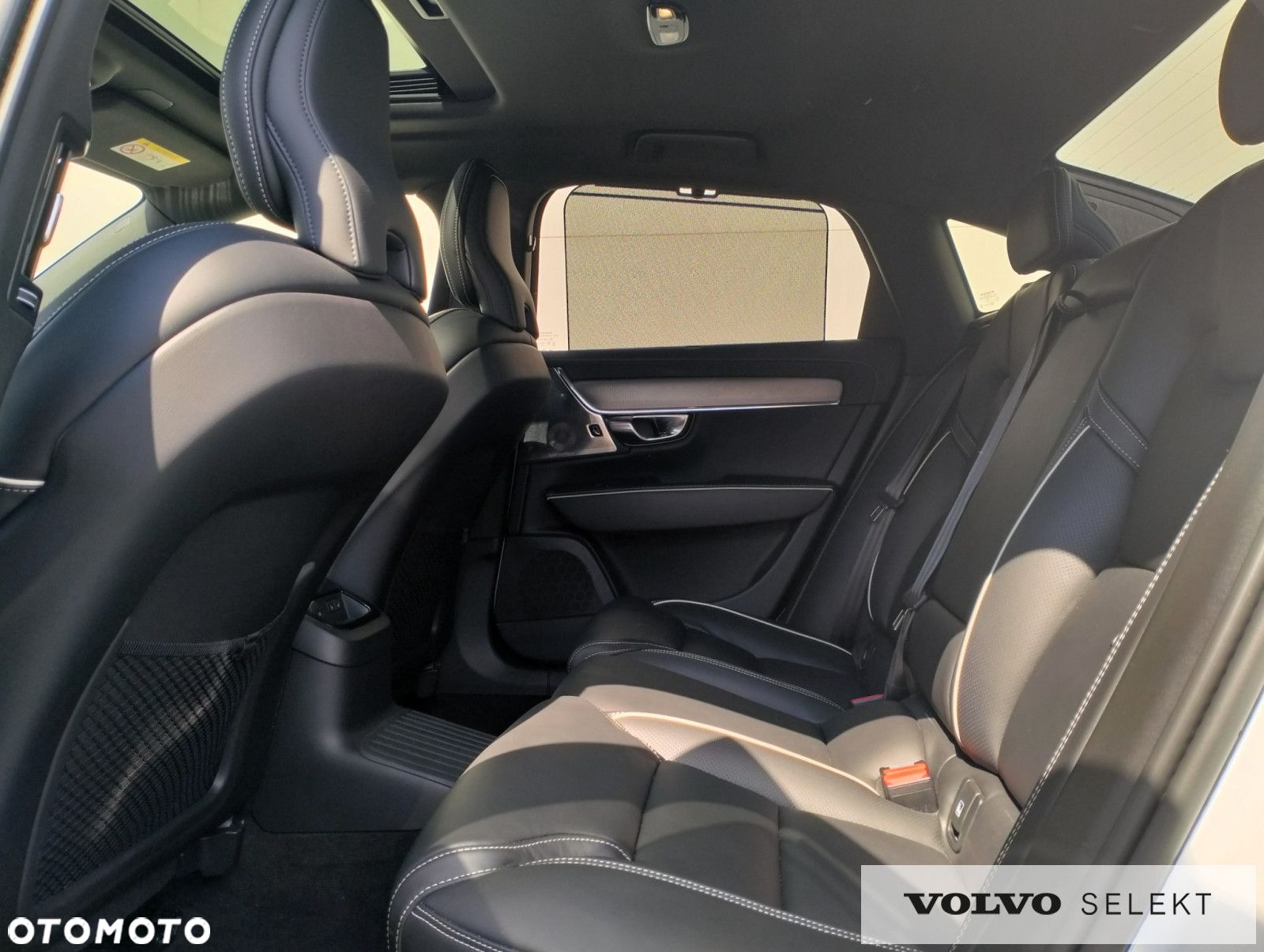 Volvo S90 - 13