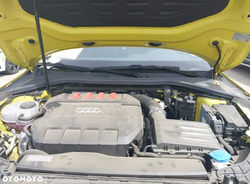 Audi S3 - 12