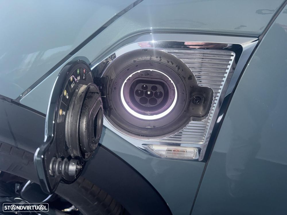 MINI Countryman Cooper SE ALL4 Auto - 10