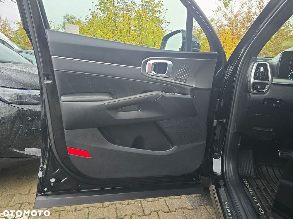 Kia Sorento - 10