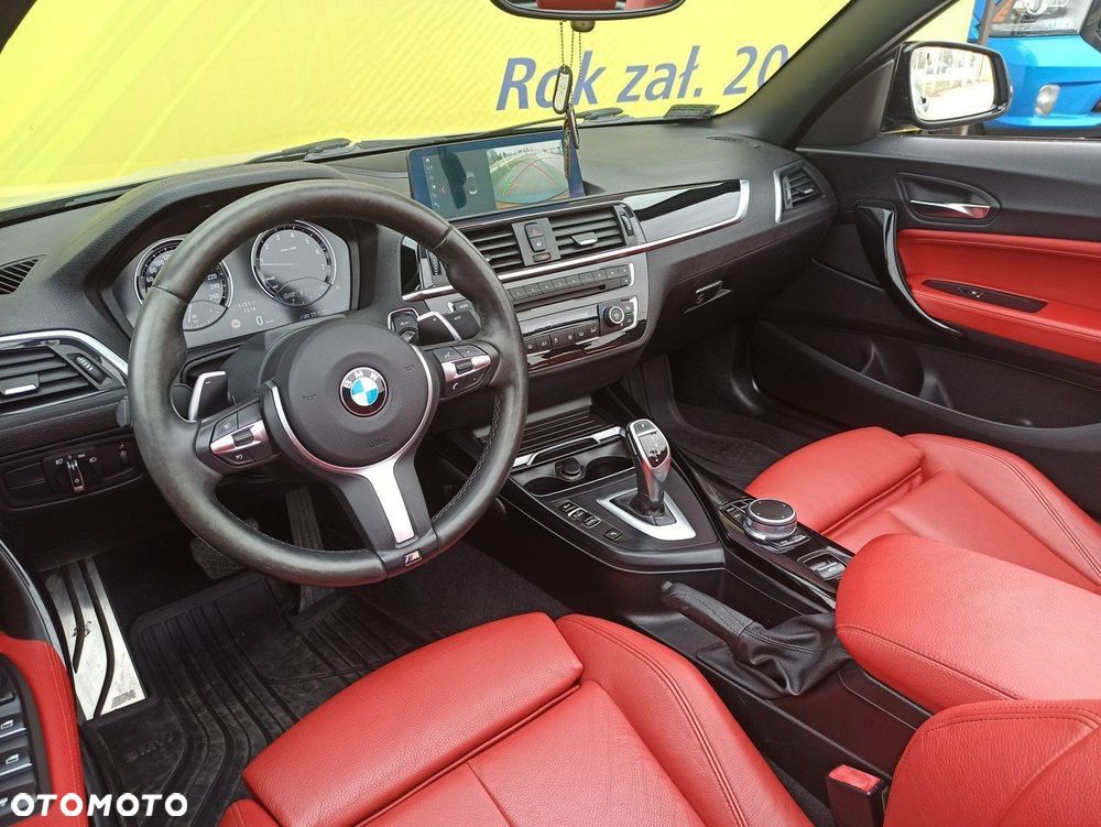 BMW Seria 2 - 32