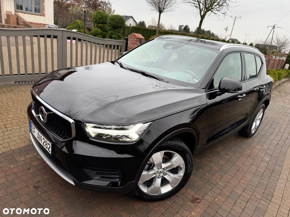 Volvo XC 40 D3 SCR Inscription - 23