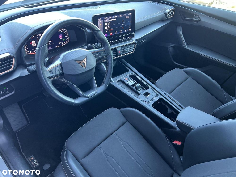 Cupra Formentor - 8