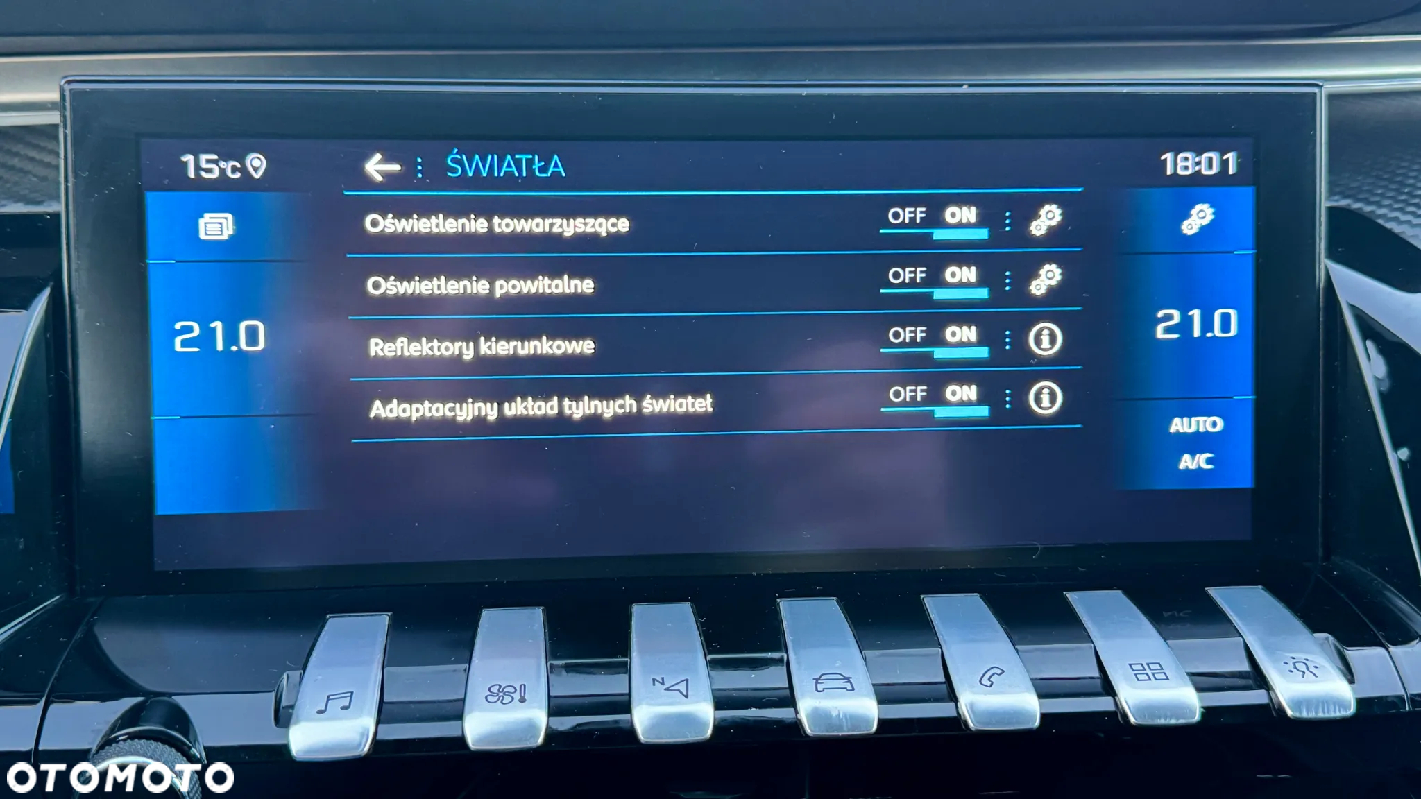 Peugeot 508 2.0 BlueHDi GT Line S&S EAT8 - 24