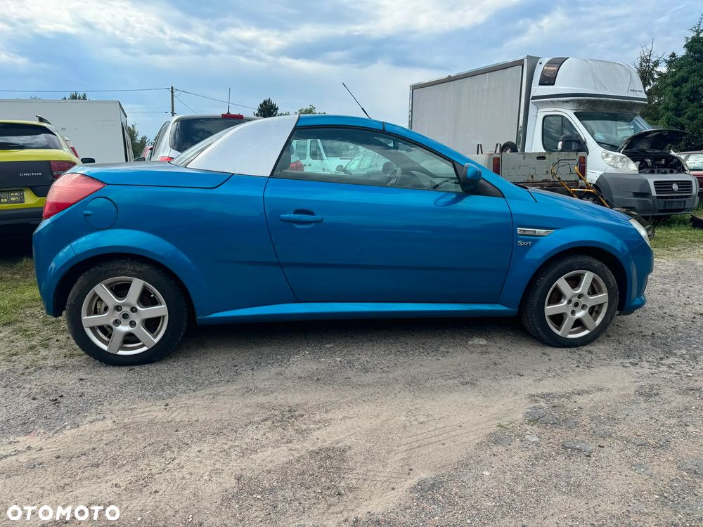 Opel Tigra 1.8 Cosmo - 2