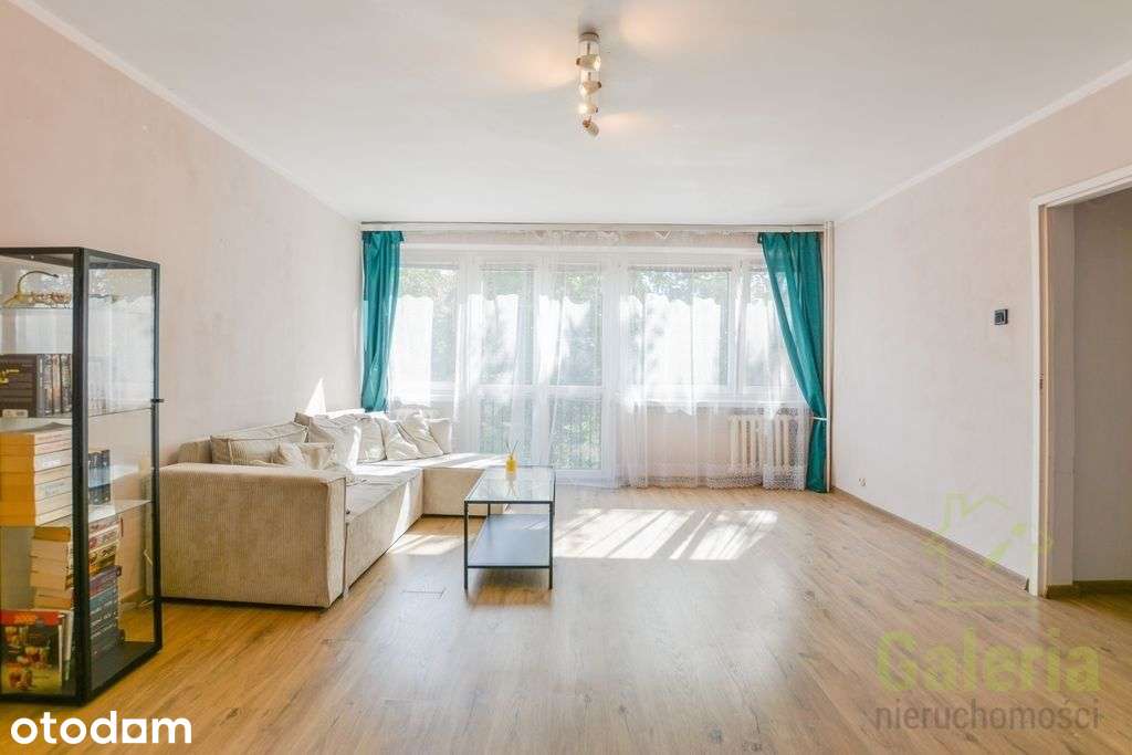 Szczecin, Niebuszewo | 2 pokoje | 2 piętro | 47,2m