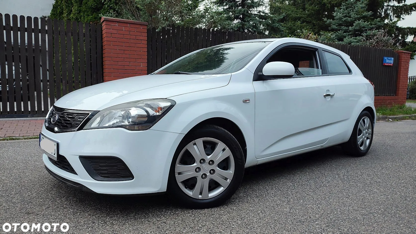 Kia ProCeed Pro_cee'd 1.4 Comfort - 19