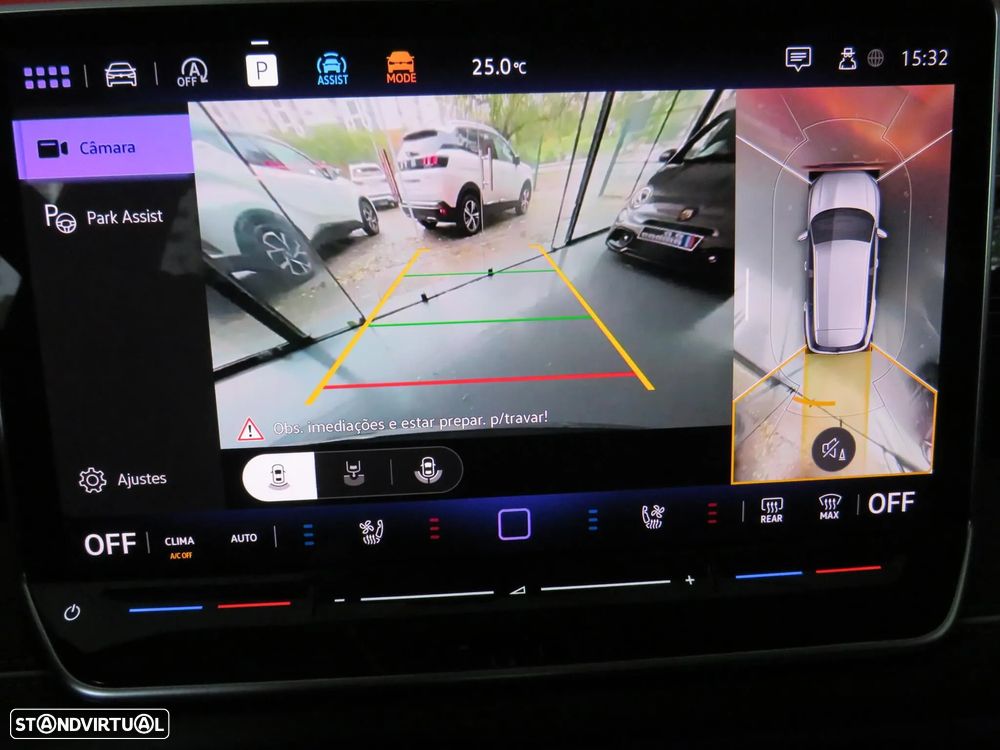 VW Tiguan 1.5 eTSI Elegance DSG - 30