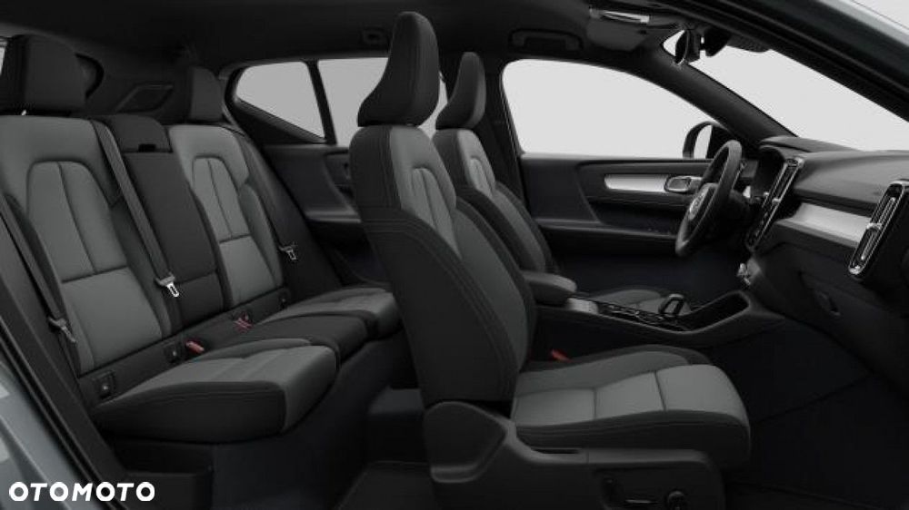 Volvo XC 40 - 4