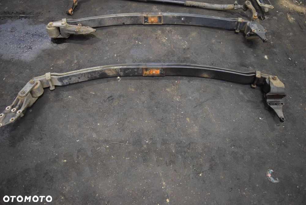 MAN RESORY RESOR TGM - 2