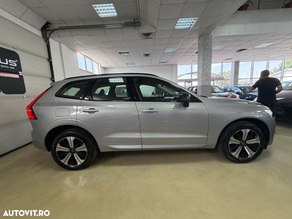 Volvo XC 60 T8 AWD Plus Dark - 7